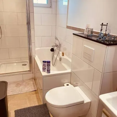 Apartment Wunderschoene Naehe Essen / Duesseldorf *