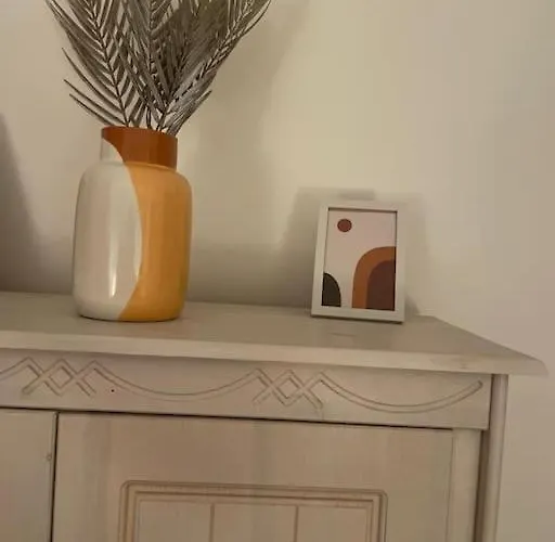 Appartement Wunderschoene Naehe Essen / Duesseldorf