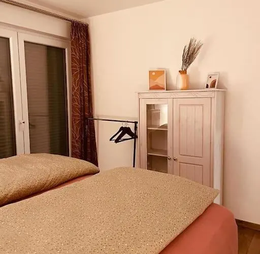 Appartement Wunderschoene Naehe Essen / Duesseldorf