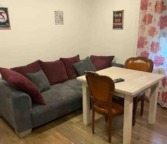 Wunderschoene Naehe Essen / Duesseldorf * Heiligenhaus