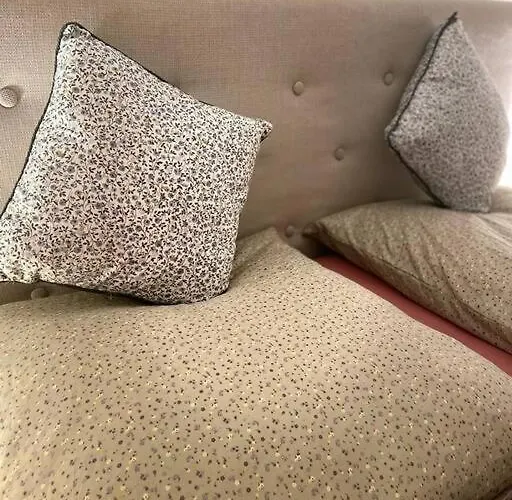 Wunderschoene Naehe Essen / Duesseldorf Appartement Heiligenhaus