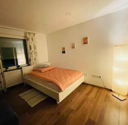 Appartement Wunderschoene Naehe Essen / Duesseldorf Heiligenhaus